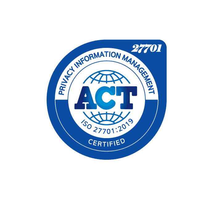 ISO 27701